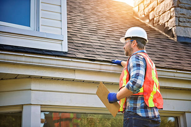 Roofing in Bourbon